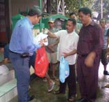 Afternoon Evening Classes Program Universitas Mpu Tantular Jakar Nomor Home Photo 3
