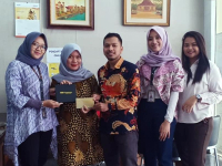Afternoon Evening Classes Program Universitas Mpu Tantular Jakar Nomor Home Photo 4